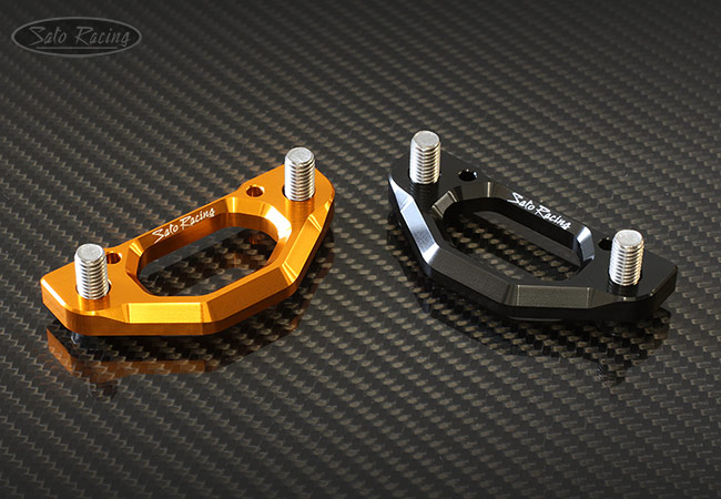 Sato Racing Billet Racing / Tie Down Hook for the Ducati Panigale / Streetfighter V4 / S / Speciale / R Sato Racing Billet Racing / Tie Down Hook for the Ducati Panigale / Streetfighter V4 / S / Speciale / R
